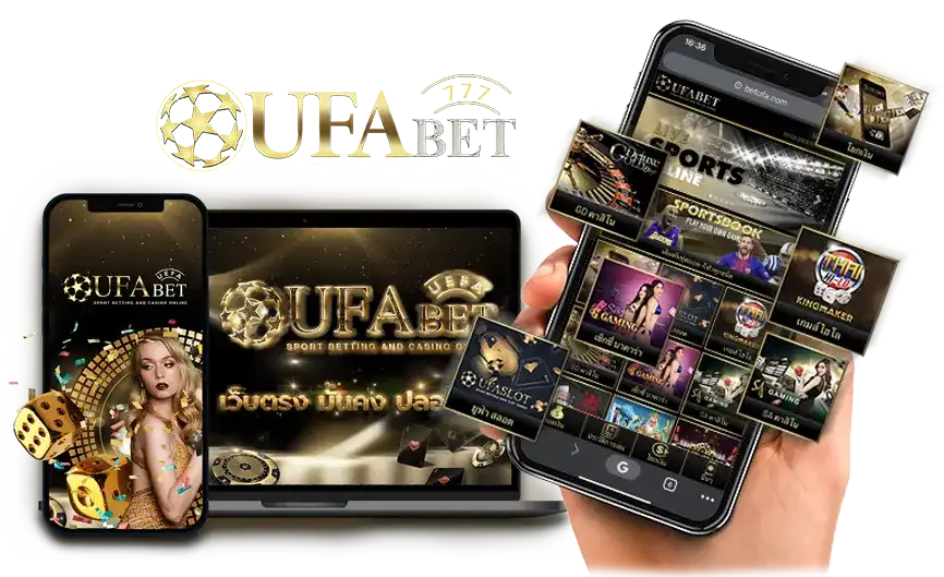 UFA366